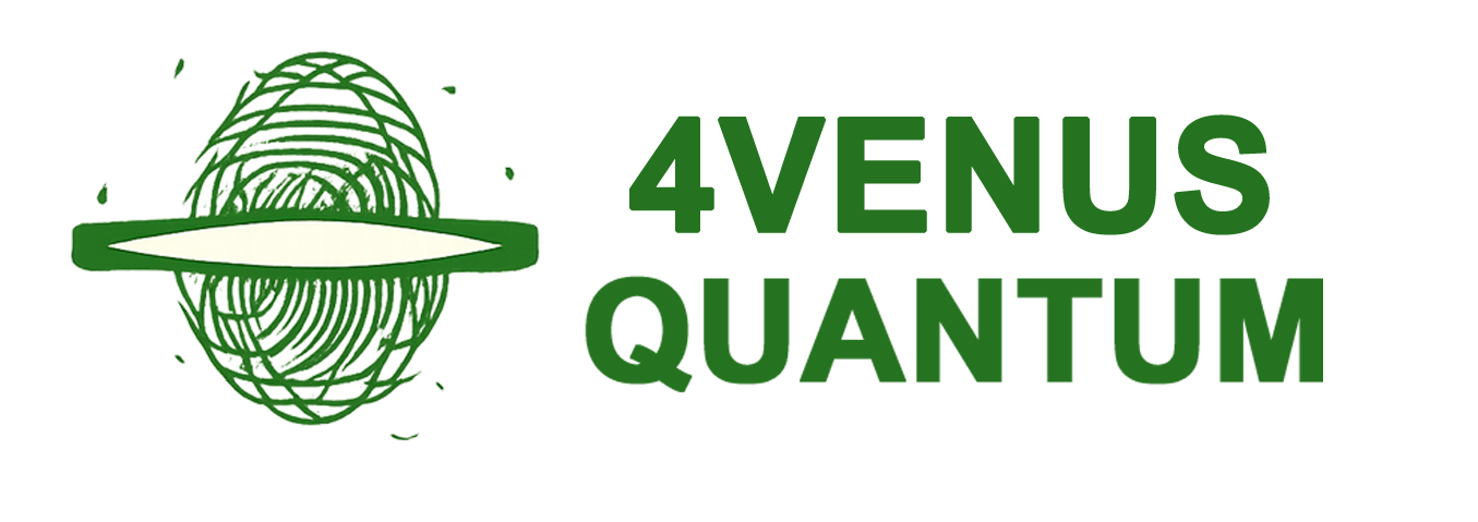 4venus Quantum logo